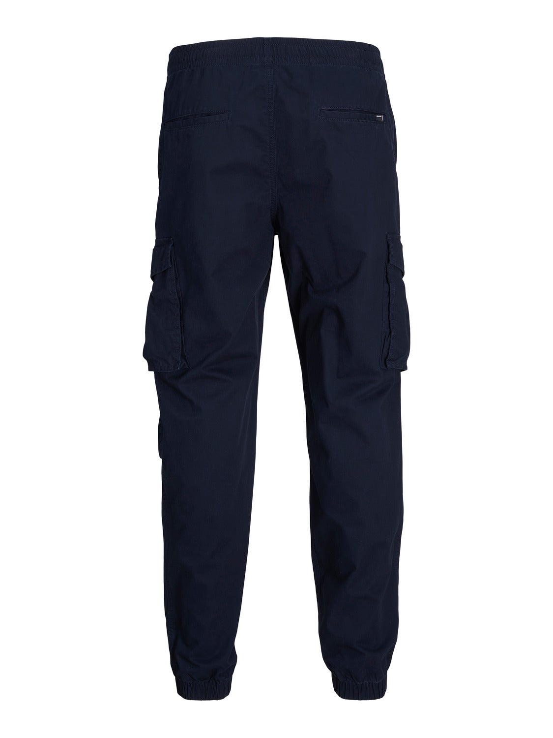 Relaxed Fit Cargo trousers | Dark Blue | Jack & Jones®